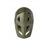 KASK ROWEROWY FOX RAMPAGE OLIVE GREEN