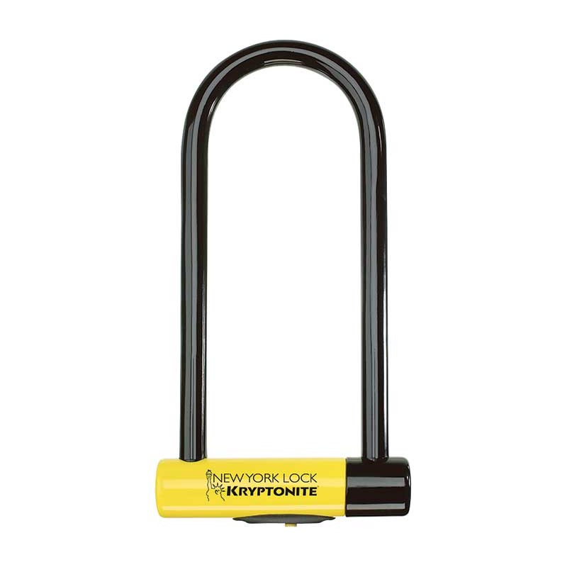 ZAPIĘCIE U-LOCK KRYPTONITE NEW YORK LS 10,2CM X 26CM