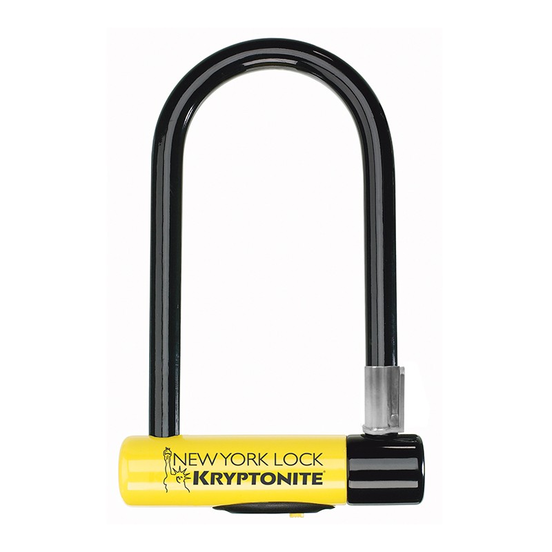 ZAPIĘCIE U-LOCK KRYPTONITE NEW YORK STANDARD 10,2CM X 20,3CM