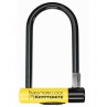 ZAPIĘCIE U-LOCK KRYPTONITE NEW YORK STANDARD 10,2CM X 20,3CM