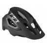 KASK ROWEROWY FOX SPEEDFRAME BLACK KASK ROWEROWY FOX SPEEDFRAME BLACK