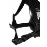KASK ROWEROWY FOX SPEEDFRAME BLACK KASK ROWEROWY FOX SPEEDFRAME BLACK