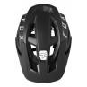 KASK ROWEROWY FOX SPEEDFRAME BLACK KASK ROWEROWY FOX SPEEDFRAME BLACK