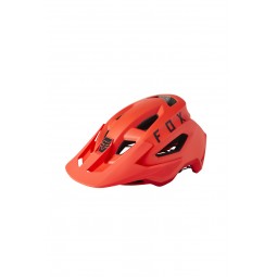 KASK ROWEROWY FOX SPEEDFRAME ATOMIC PUNCH
