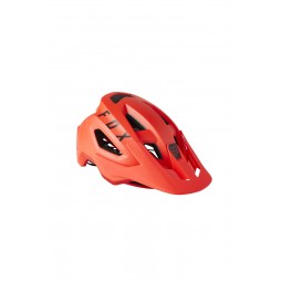 KASK ROWEROWY FOX SPEEDFRAME ATOMIC PUNCH