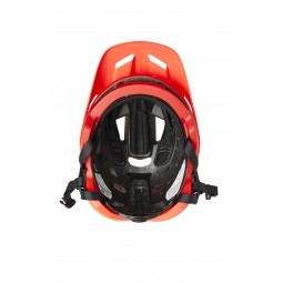 KASK ROWEROWY FOX SPEEDFRAME ATOMIC PUNCH