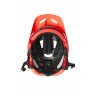 KASK ROWEROWY FOX SPEEDFRAME ATOMIC PUNCH
