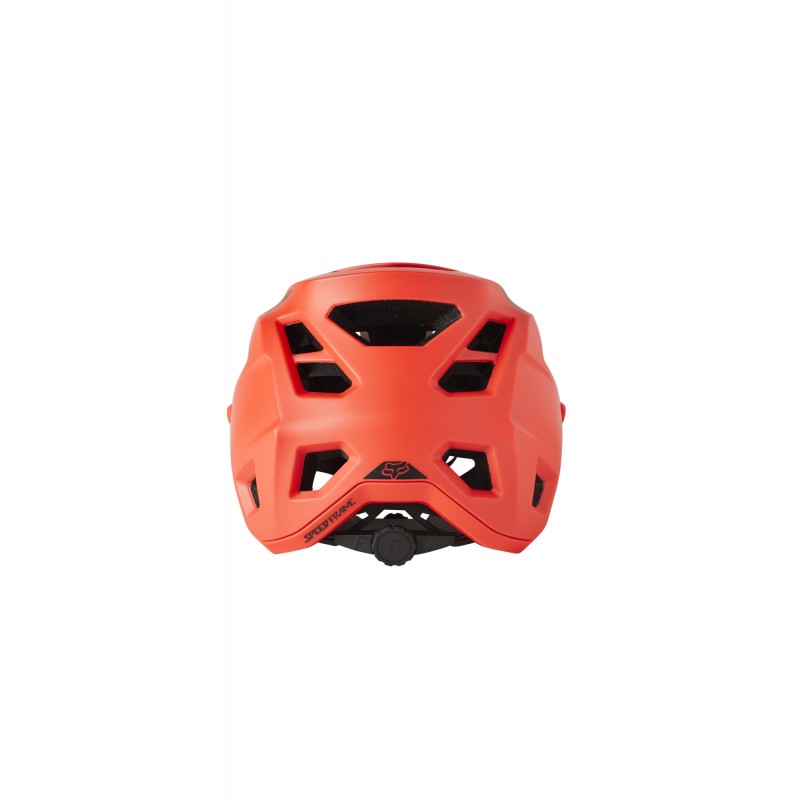 KASK ROWEROWY FOX SPEEDFRAME ATOMIC PUNCH