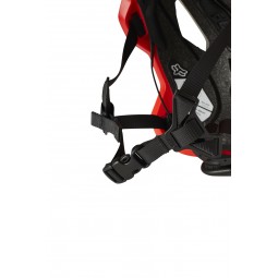 KASK ROWEROWY FOX SPEEDFRAME ATOMIC PUNCH