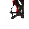 KASK ROWEROWY FOX SPEEDFRAME ATOMIC PUNCH