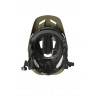 KASK ROWEROWY FOX SPEEDFRAME OLIVE GREEN