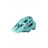 KASK ROWEROWY FOX SPEEDFRAME TEAL