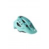 KASK ROWEROWY FOX SPEEDFRAME TEAL