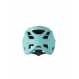 KASK ROWEROWY FOX SPEEDFRAME TEAL