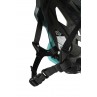 KASK ROWEROWY FOX SPEEDFRAME TEAL