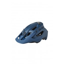 KASK ROWEROWY FOX SPEEDFRAME DARK INDIGO