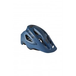 KASK ROWEROWY FOX SPEEDFRAME DARK INDIGO