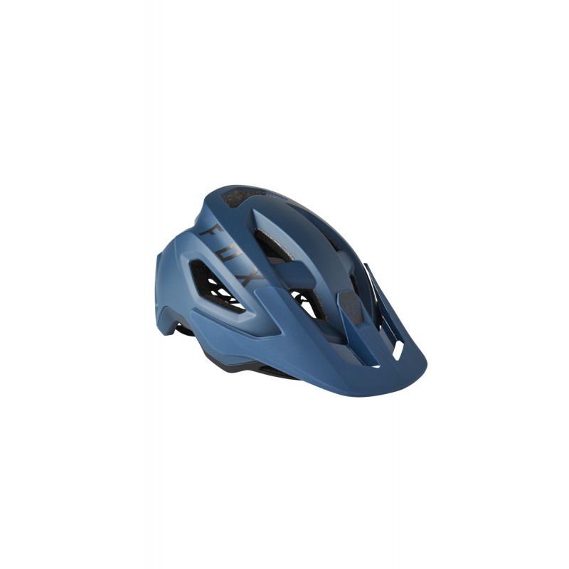 KASK ROWEROWY FOX SPEEDFRAME DARK INDIGO