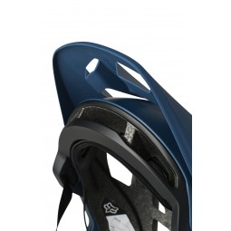 KASK ROWEROWY FOX SPEEDFRAME DARK INDIGO