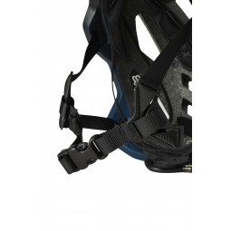 KASK ROWEROWY FOX SPEEDFRAME DARK INDIGO