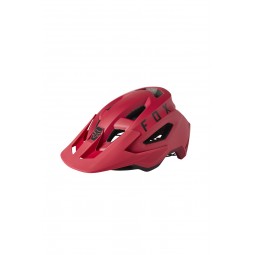 KASK ROWEROWY FOX SPEEDFRAME CHILI