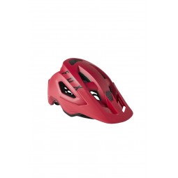 KASK ROWEROWY FOX SPEEDFRAME CHILI