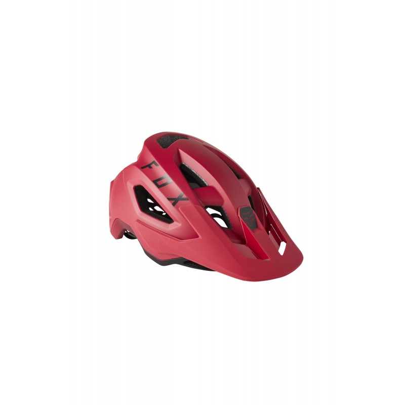 KASK ROWEROWY FOX SPEEDFRAME CHILI