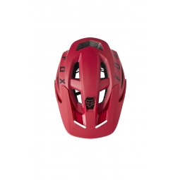 KASK ROWEROWY FOX SPEEDFRAME CHILI