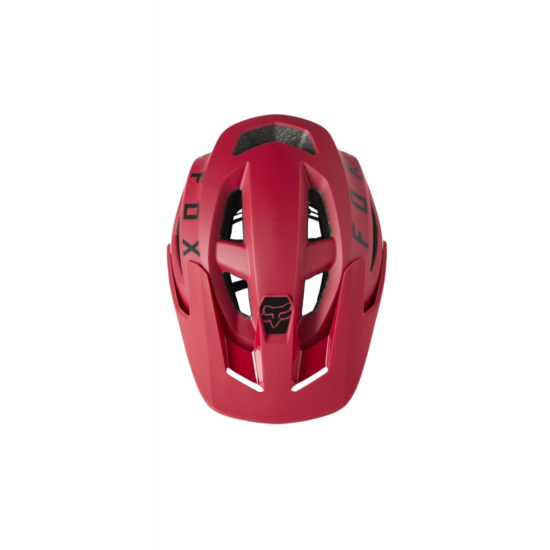 KASK ROWEROWY FOX SPEEDFRAME CHILI