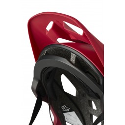 KASK ROWEROWY FOX SPEEDFRAME CHILI