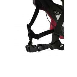 KASK ROWEROWY FOX SPEEDFRAME CHILI