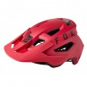 KASK ROWEROWY FOX SPEEDFRAME CHILI