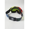 GOGLE FOX VUE MAWLR MULTI - SZYBA SPARK ORANGE (1 SZYBA W ZESTAWIE)