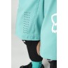 SPODENKI FOX LADY DEFEND TEAL