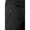 SPODENKI FOX DEFEND BLACK