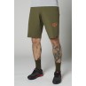 SPODENKI FOX FLEXAIR LITE OLIVE GREEN