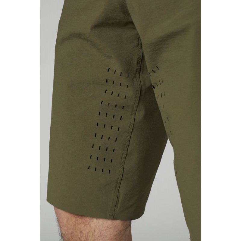 SPODENKI FOX FLEXAIR LITE OLIVE GREEN