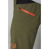 SPODENKI FOX FLEXAIR NO LINER OLIVE GREEN