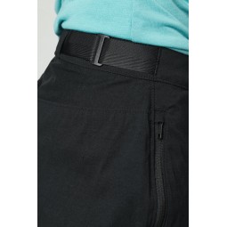 SPODNIE FOX LADY RANGER BLACK