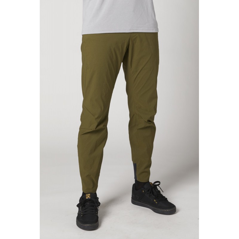 SPODNIE FOX RANGER OLIVE GREEN