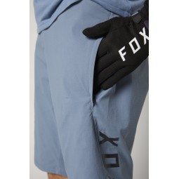 SPODENKI FOX RANGER MATTE BLUE