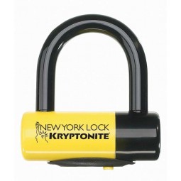 BLOKADA TARCZY HAMULCOWEJ KRYPTONITE NEW YORK DISC LOCK