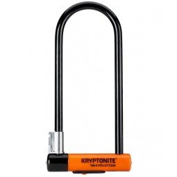 ZAPIĘCIE U-LOCK KRYPTONITE EVOLUTION LS 10,2CM X 29,2CM