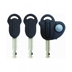 ZAPIĘCIE U-LOCK KRYPTONITE EVOLUTION LS 10,2CM X 29,2CM