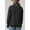 KURTKA FOX LADY RANGER WIND BLACK