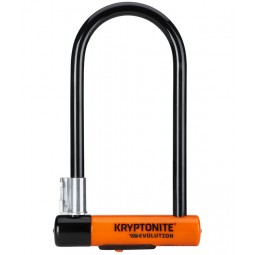 ZAPIĘCIE U-LOCK KRYPTONITE EVOLUTION STANDARD 10,2CM X 22,9CM