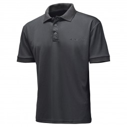 T-SHIRT HELD POLO ACTIVE BLACK