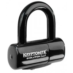 BLOKADA TARCZY HAMULCOWEJ KRYPTONITE EVOLUTION DISC LOCK BLACK