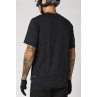 KOSZULKA ROWEROWA FOX RANGER POWER DRY BLACK