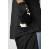 KOSZULKA ROWEROWA FOX RANGER POWER DRY BLACK